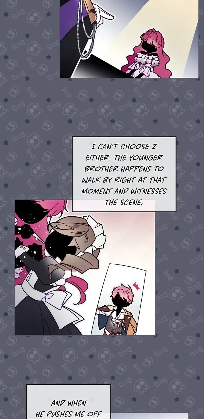 Villains Are Destined to Die Chapter 3 image 06_optimized